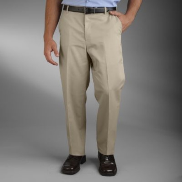 cintas khaki pants